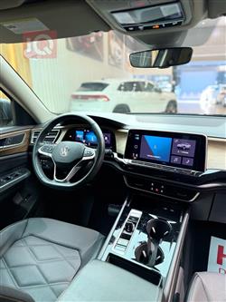 فولكسفاغن أطلس